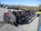 CASE IH 1020 25 GRAIN HEAD