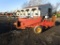 NEW HOLLAND 273 SQ BALER