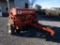 TYE 114 PASTURE PLEASER NO-TILL GRAIN DRILL