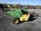 JOHN DEERE 327 SQ BALER