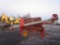 SNOWCO GRAIN CLEANER