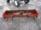 FARMKING GRADER BOX