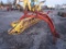 NEW HOLLAND 256 HITCH RAKE