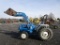 FORD 1920 W FORD 7108 LOADER