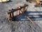 UNIVERSAL LOADER SPEAR