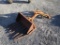 3PT MANURE LOADER