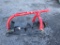 TITAN 3PT POST HOLE DIGGER