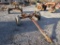 OLD WAGON GEAR 5 LUG