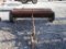 8' DROP SPREADER