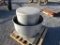 EXHAUST ROOF VENT GREENHECK