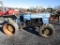 LONG 610 TRACTOR