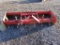 TSC 6' GRADE BLADE