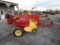 NEW HOLLAND 565 SQ BALER