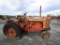 CASE 830 COMFORT KING TRACTOR