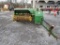 JOHN DEERE 336 SQ BALER