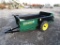 LANCASTER 50 GROUND DRIVE MANURE SPREADER