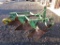 JOHN DEERE 3X PLOW