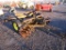 JOHN DEERE WHEEL DISC W CYLINDER