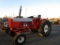 ALLIS CHALMERS 200 TRACTOR
