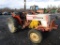 INTERNATIONAL 454 TRACTOR