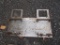 WALK THROUGH WELD ON SS PLATE