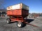 FARM KING GRAVITY WAGON