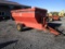 GEHL 7190 FEED CART