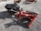 CASE IH 3206 DISC MOWER