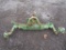 GREEN WIDE FRONT AXEL