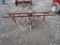 3PT 2 ROW CULTIVATOR