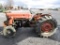 MASSEY FERGUSON 65 TRACTOR