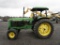JOHN DEERE 2955 TRACTOR