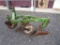 JOHN DEERE 45 2X PLOW