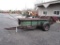 OLIVER GROUND DRIVE SPREADER