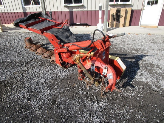 NEW HOLLAND 615 DISC MOWER