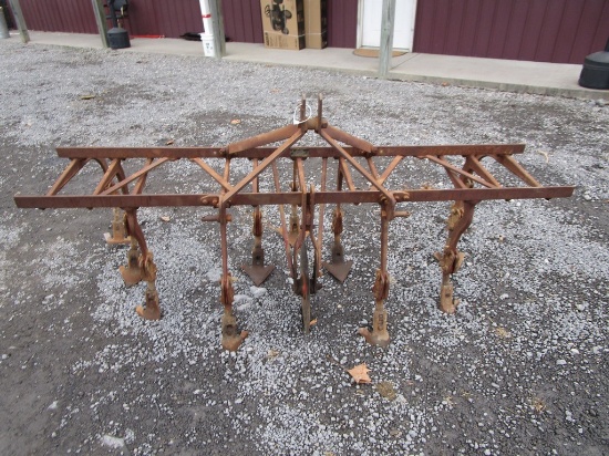 DEARBOURN 3PT 2 ROW CULTIVATOR