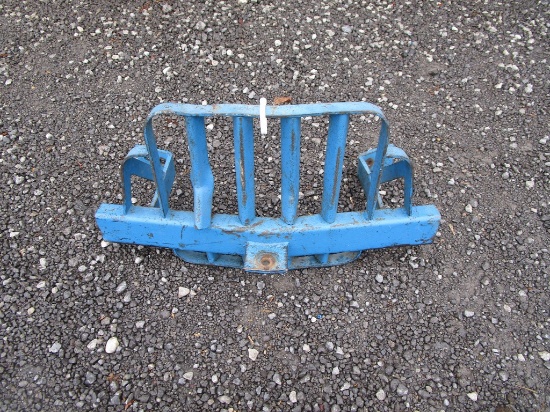 FORD TRACTOR  BUMPER