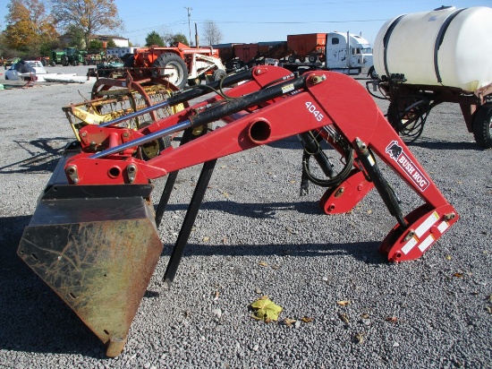 BUSHHOG 4045 LOADER