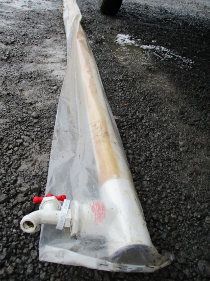 11" PIPE WEED WICK