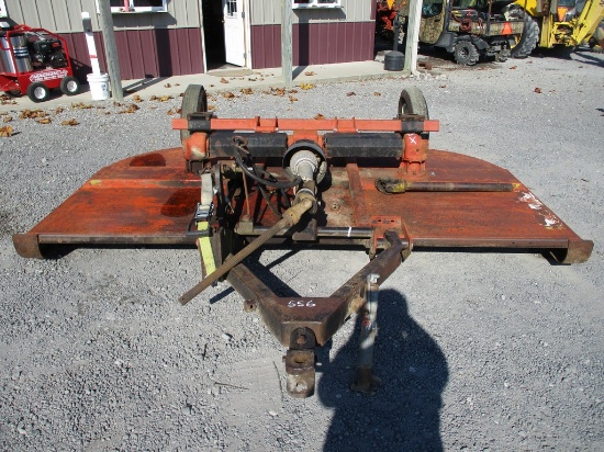 BUSHHOG 3126 MOWER