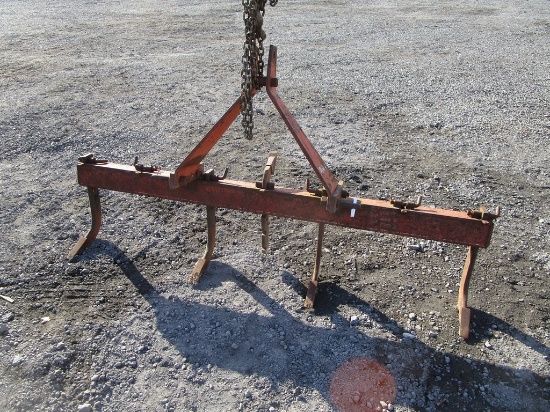 3PT PASTURE RIPPER