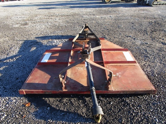 IMC 602 3PT BUSHHOG