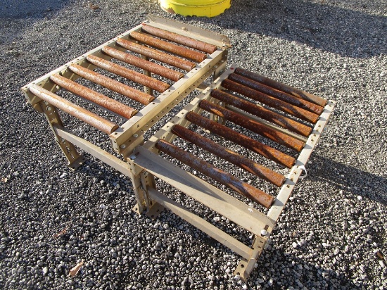 ROLLER SECTIONS