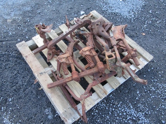 CUB CULTIVATORS