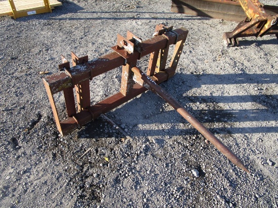 UNIVERSAL LOADER SPEAR