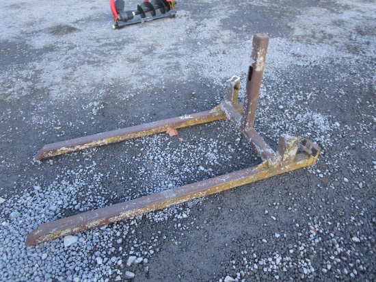BALE FORK