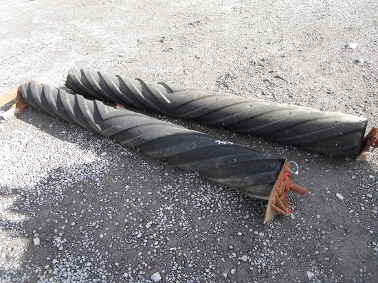 NEW HOLLAND 488 ROLLERS
