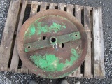 JDMX10 STUMP JUMPER