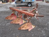 MASSEY FERGUSON 82 3X PLOW