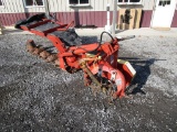 NEW HOLLAND 615 DISC MOWER